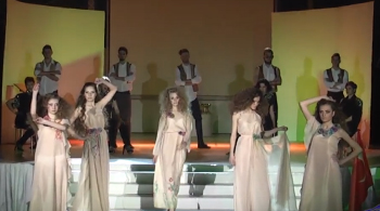 - Fashion Evening