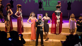 - Fashion Evening