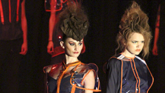 - Fashion Evening