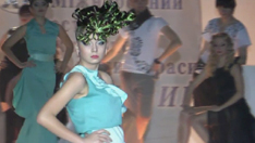 - Fashion Evening