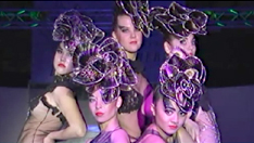 - Fashion Evening